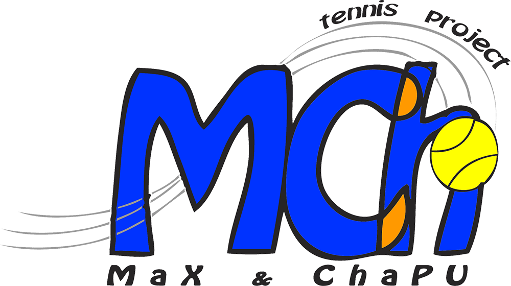 MaX & ChaPU tennis project
